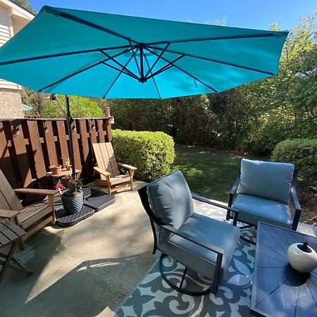 Turtle Cove- 2 Bedroom 1 And A Half Bathrooms St. Simons Island Екстериор снимка