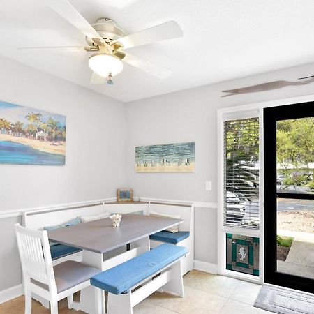 Turtle Cove- 2 Bedroom 1 And A Half Bathrooms St. Simons Island Екстериор снимка