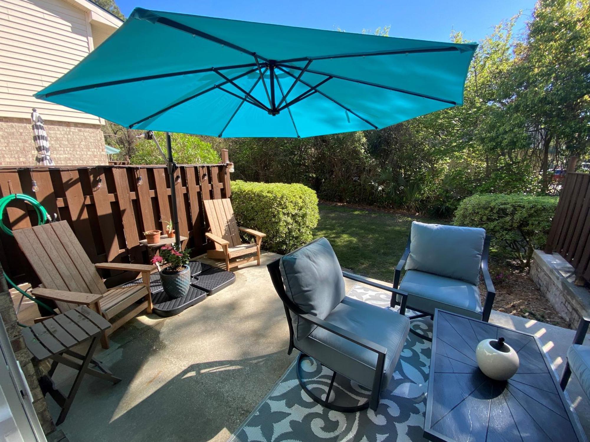 Turtle Cove- 2 Bedroom 1 And A Half Bathrooms St. Simons Island Екстериор снимка