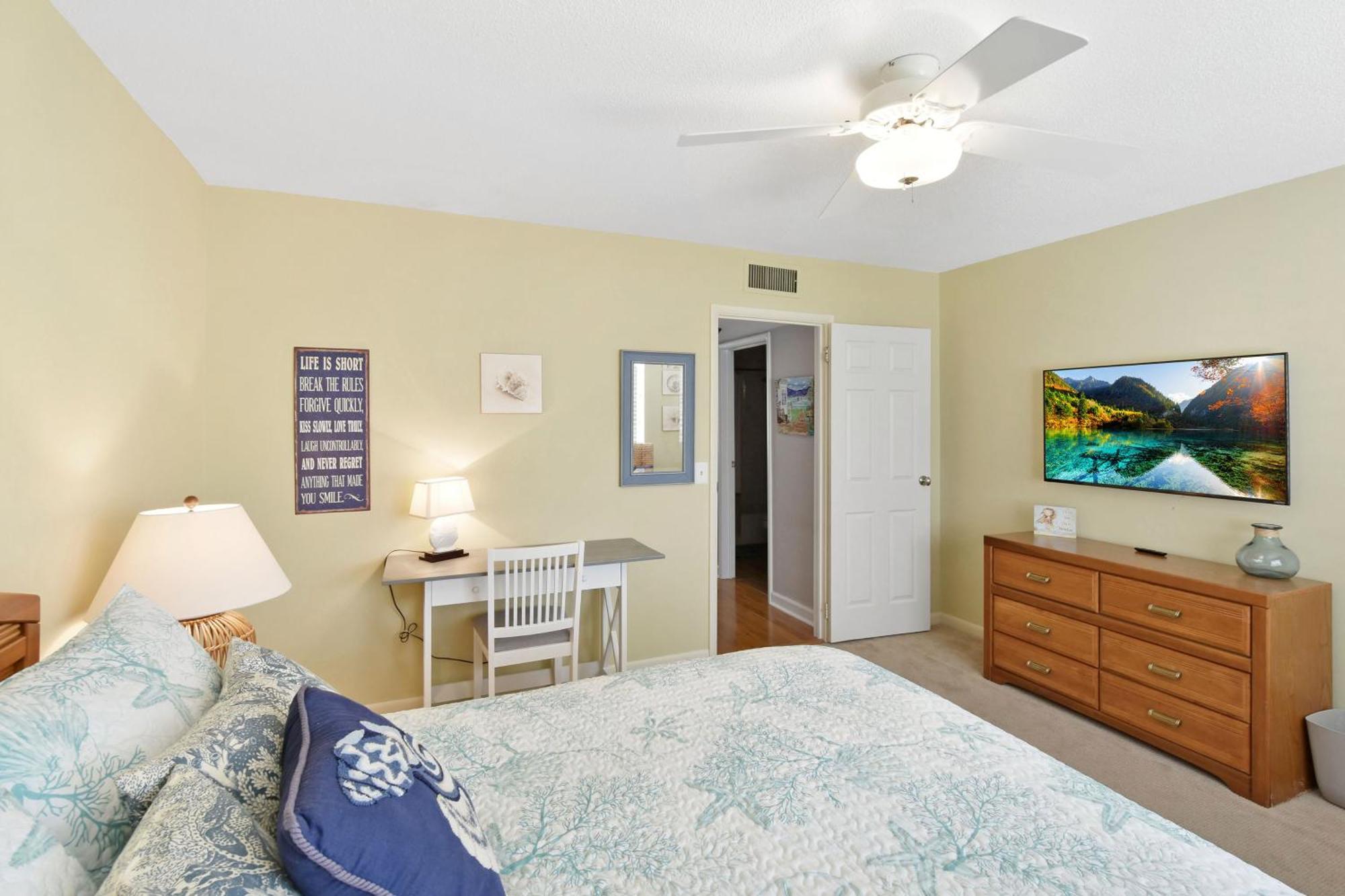 Turtle Cove- 2 Bedroom 1 And A Half Bathrooms St. Simons Island Екстериор снимка