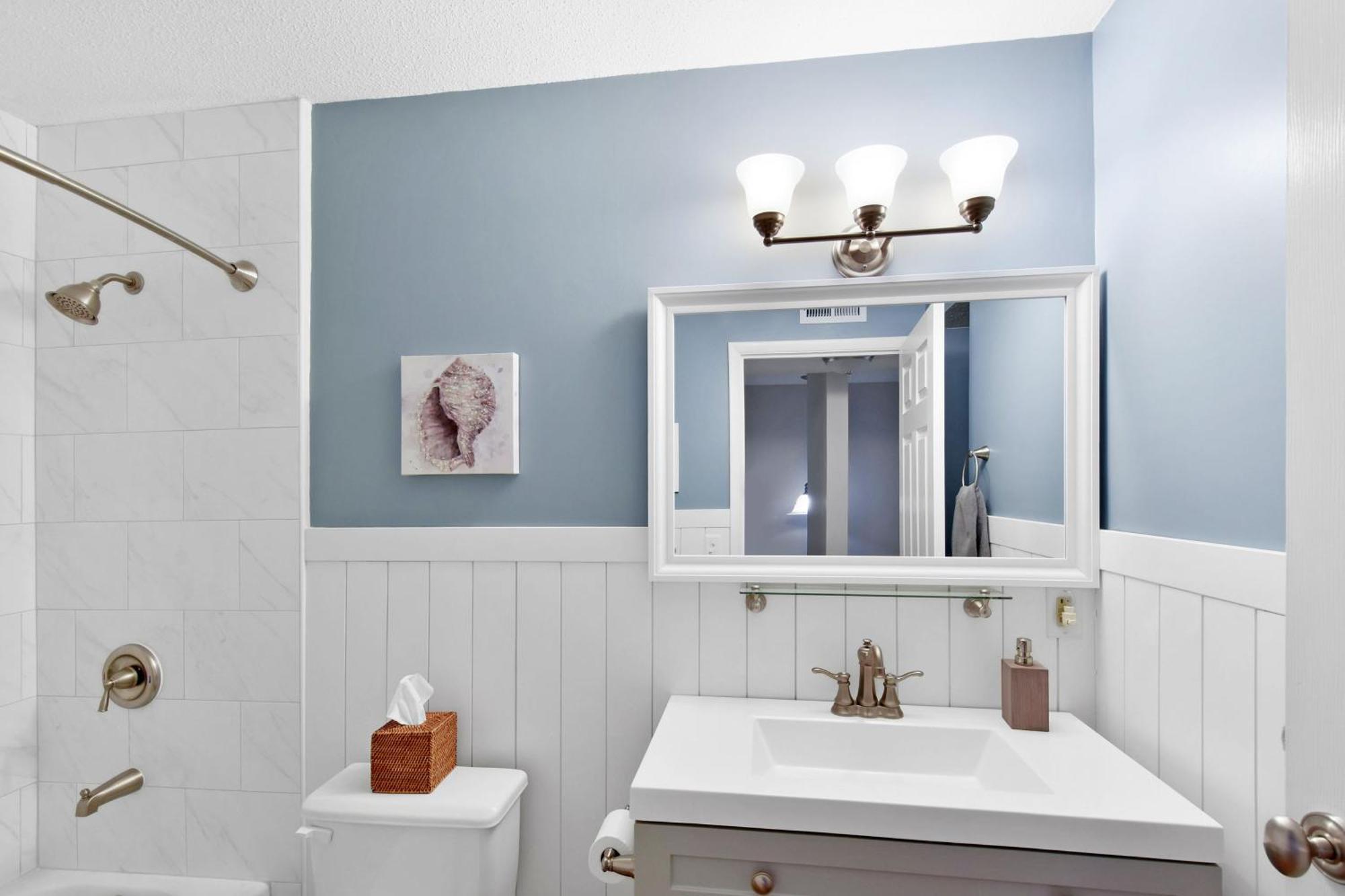 Turtle Cove- 2 Bedroom 1 And A Half Bathrooms St. Simons Island Екстериор снимка