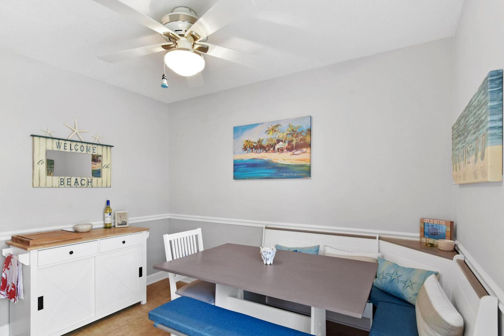 Turtle Cove- 2 Bedroom 1 And A Half Bathrooms St. Simons Island Екстериор снимка