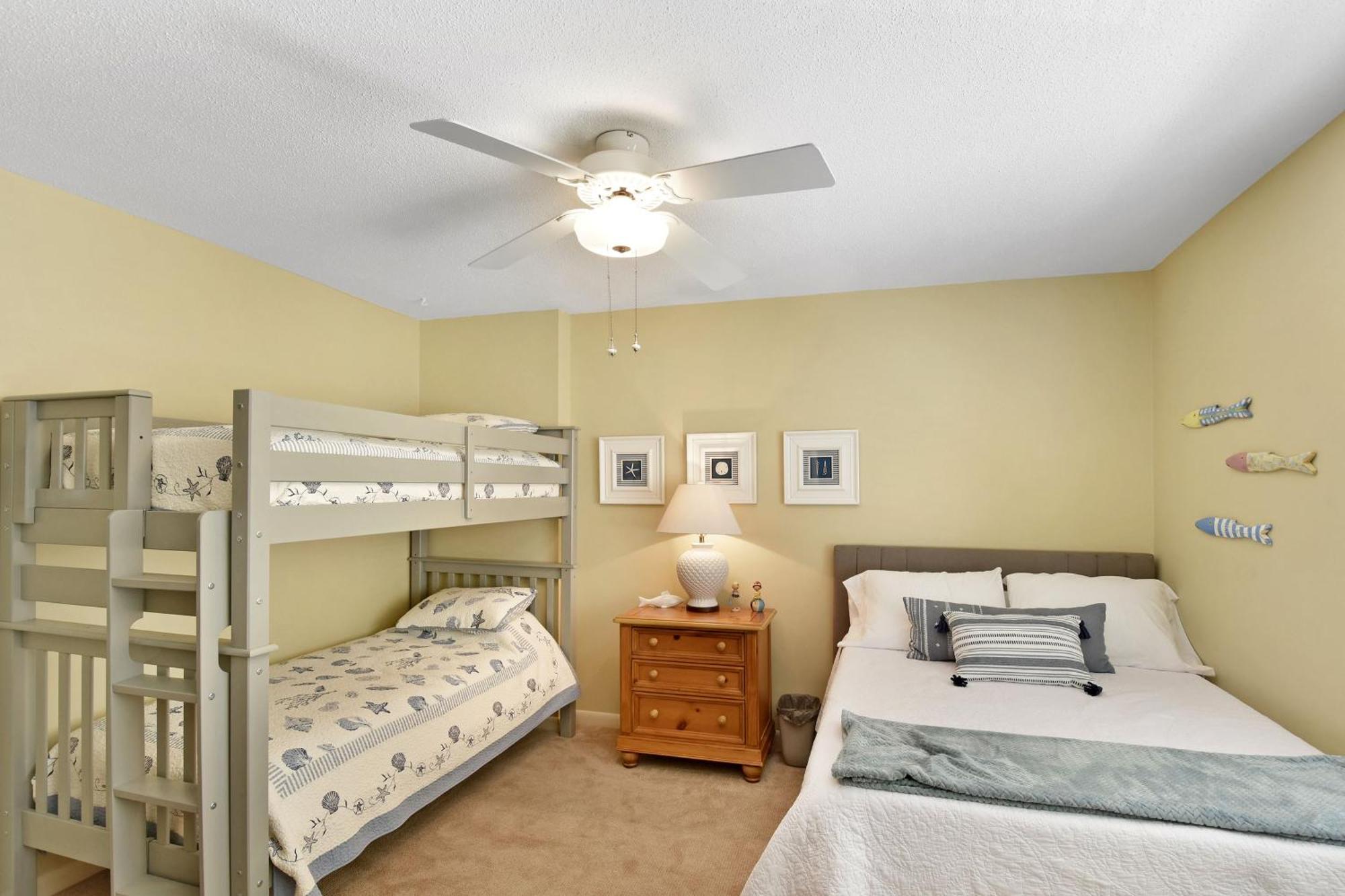 Turtle Cove- 2 Bedroom 1 And A Half Bathrooms St. Simons Island Екстериор снимка