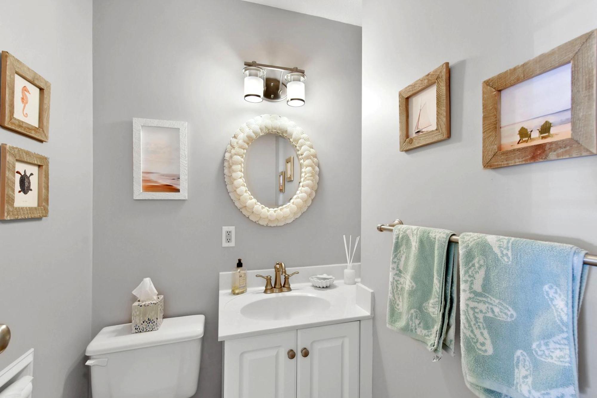 Turtle Cove- 2 Bedroom 1 And A Half Bathrooms St. Simons Island Екстериор снимка
