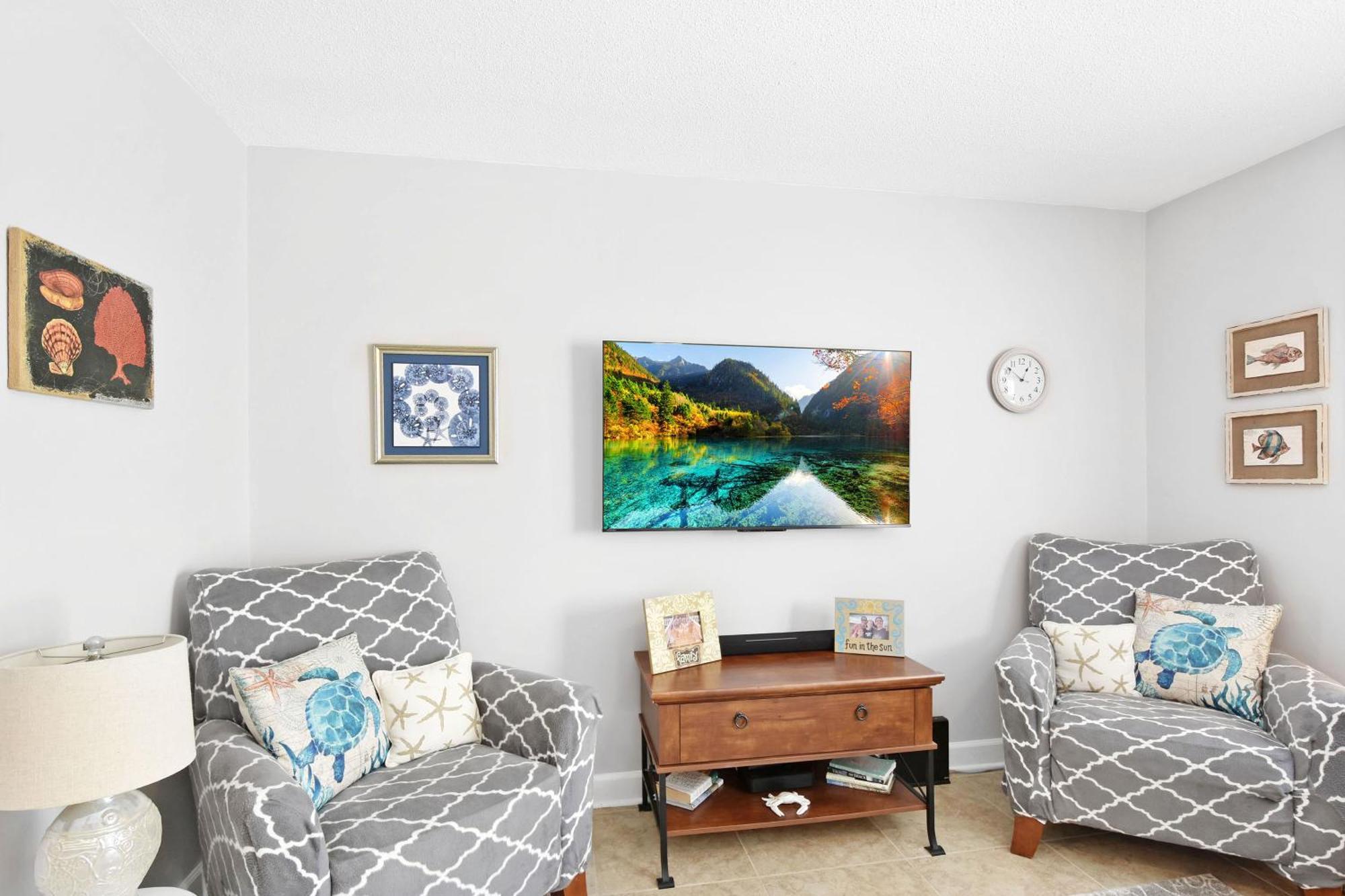 Turtle Cove- 2 Bedroom 1 And A Half Bathrooms St. Simons Island Екстериор снимка
