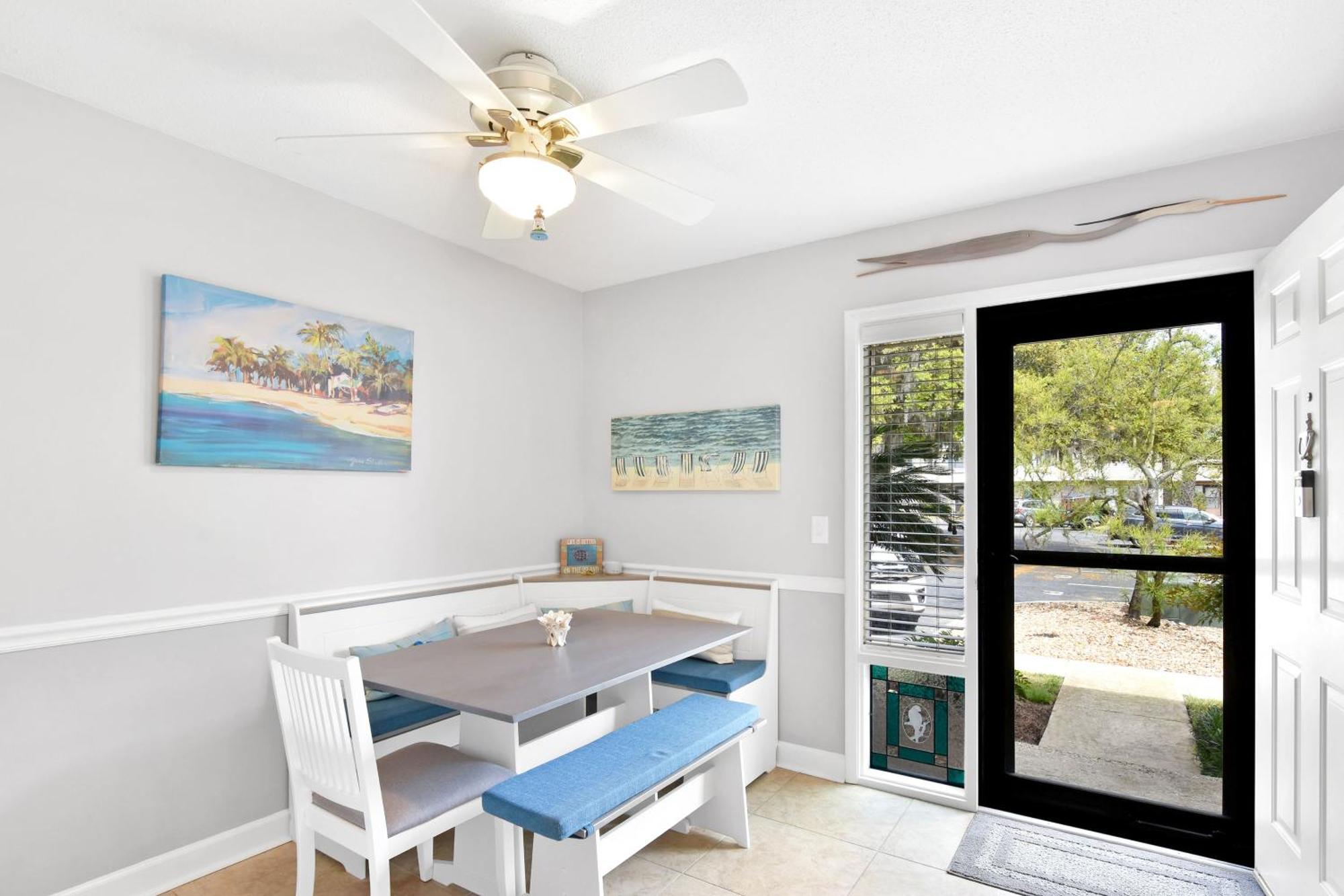 Turtle Cove- 2 Bedroom 1 And A Half Bathrooms St. Simons Island Екстериор снимка