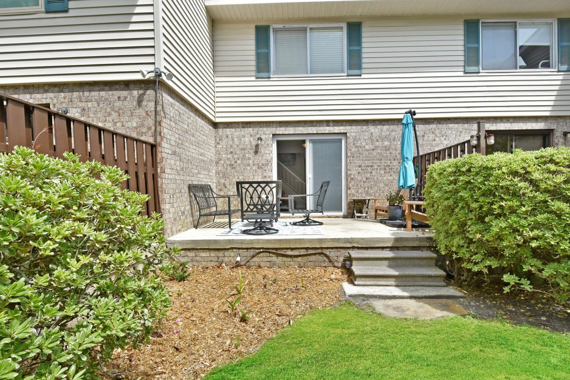 Turtle Cove- 2 Bedroom 1 And A Half Bathrooms St. Simons Island Екстериор снимка