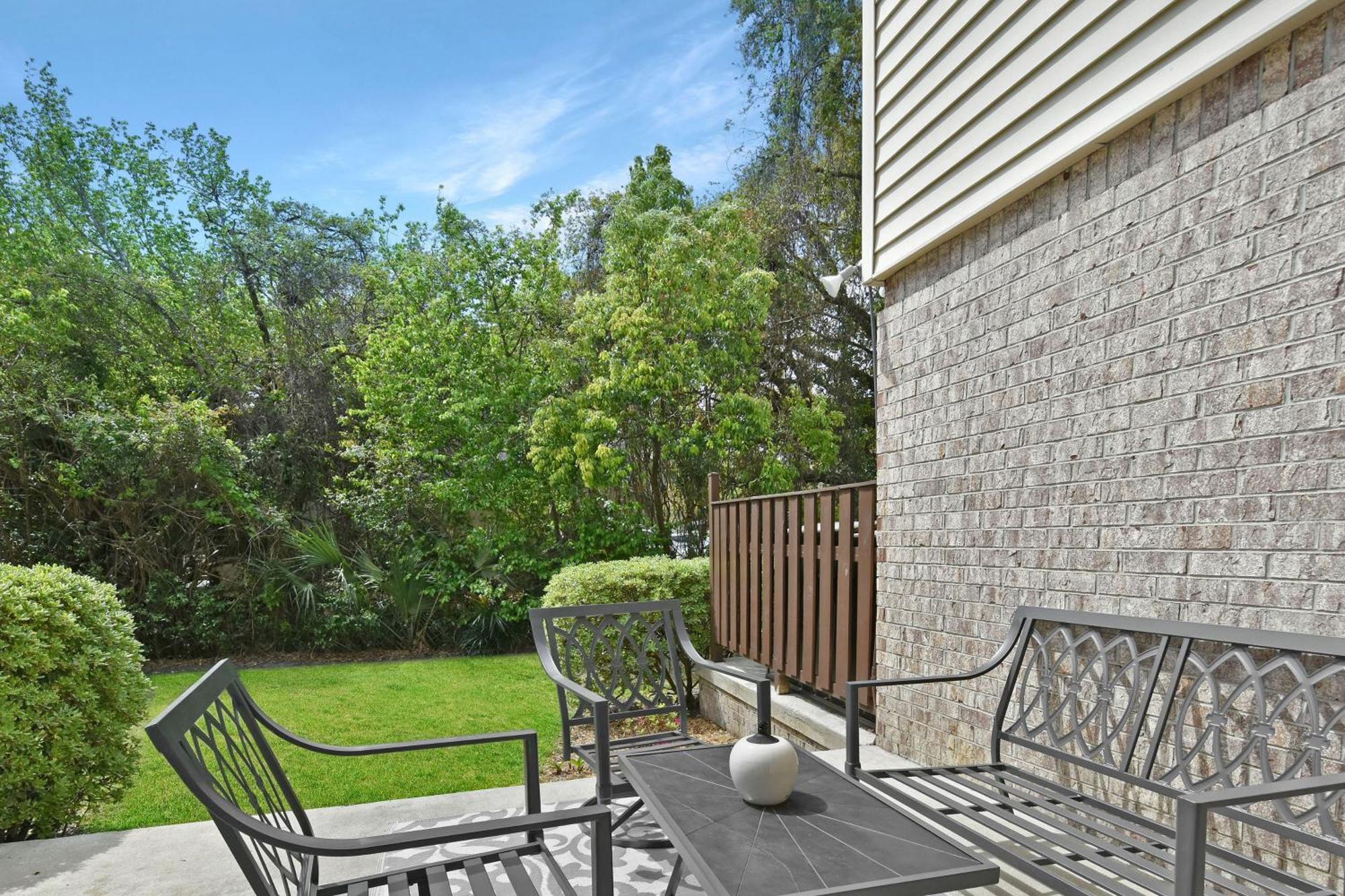 Turtle Cove- 2 Bedroom 1 And A Half Bathrooms St. Simons Island Екстериор снимка